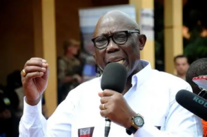 Centrafrique : Félix Moloua reconduit au poste de Premier ministre
