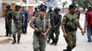 Madagascar : arrestation de deux individus soupçonnés de préparer une tentative de coup d&rsquo;Etat (ministère de la Justice)