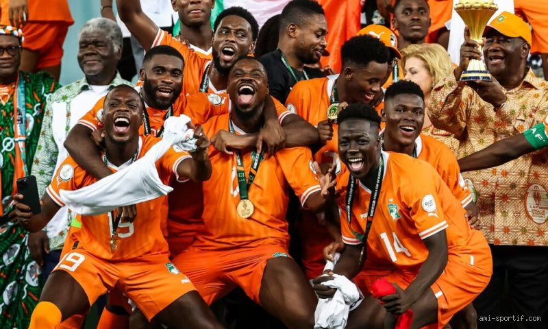 Coupe du monde 2026 : la Côte d&rsquo;Ivoire a dévoilé sa liste officielle