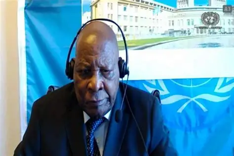 Rwanda : décès de Félicien Kabuga, figure clé du génocide contre les Tutsi, à La Haye