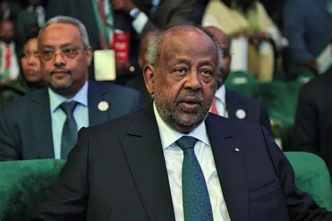 Djibouti: formation d&rsquo;un nouveau gouvernement