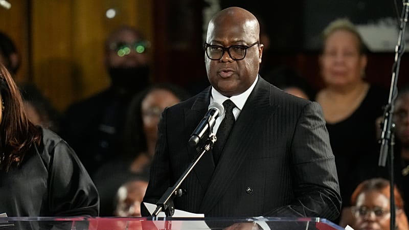 RDC : l&rsquo;opposition unie contre une réforme de la Constitution