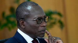 Bénin : après 10 ans de pouvoir, Patrice Talon fait ses adieux à la Nation
