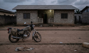 Gabon : un camerounais assassiné à Mouila  pour une histoire de motocyclette