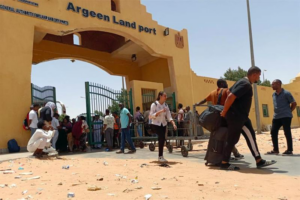 L’Égypte appelle les étrangers à régulariser leur situation via une carte de séjour intelligente