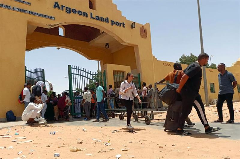 L’Égypte appelle les étrangers à régulariser leur situation via une carte de séjour intelligente