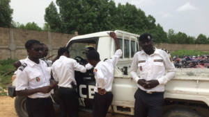 Tchad : la police lance des contrôles massifs contre l&rsquo;immigration irrégulière