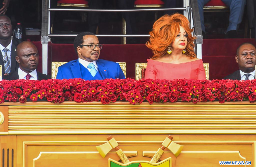 Le Cameroun a célébré sa 54e Fête nationale sous le signe de l&rsquo;unité