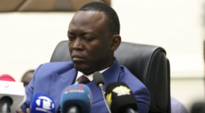 Tchad : la condamnation de Succès Masra à 20 ans de prison confirmée