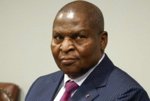 Centrafrique : le président Touadéra nomme un nouveau gouvernement