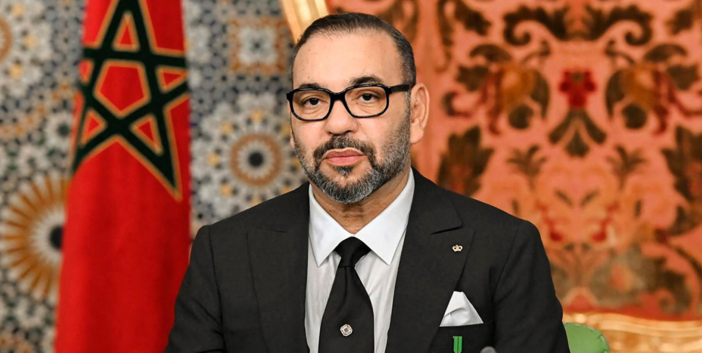 CAN 2025 : Mohammed VI gracie 15 supporters sénégalais condamnés au Maroc