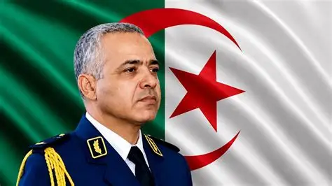 Algérie: nouveau changement au sommet du renseignement