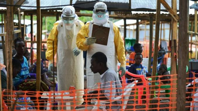 Ébola : de nouveaux cas confirmés en Ouganda