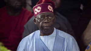 Nigeria : le président Tinubu officiellement candidat à sa réélection en 2027