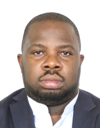 UA : Le camerounais Yann Bedzigui nommé chef de cabinet à la Commission