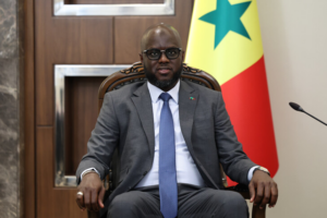 Sénégal : Démission du président de l’Assemblée nationale