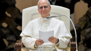 Magnifica humanitas: «L’intelligence artificielle doit être désarmée» selon le Pape Léon 14