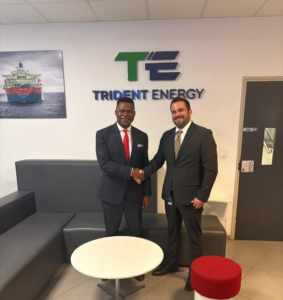 Trident Energy applique au Congo son modèle éprouvé en Guinée équatoriale pour les champs pétroliers matures