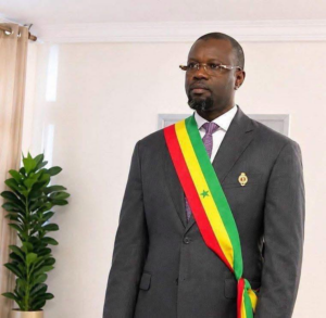 Sénégal : Ousmane Sonko élu Président de l&rsquo;Assemblée nationale