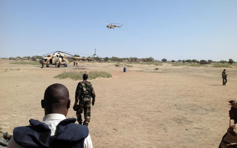 Tchad : le Congrès proroge à l&rsquo;unanimité l&rsquo;état d&rsquo;urgence dans la province du Lac pour trois mois