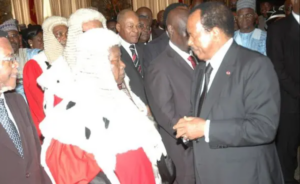 Cameroun : Alexis Dipanda Mouelle, l’ancien président de la Cour suprême est mort