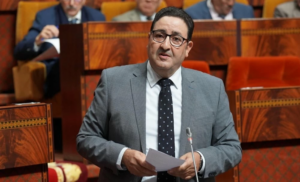 Maroc : La LGV Kénitra-Marrakech livrée en septembre 2029 (Kayouh)