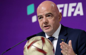 Mondial 2026 : la FIFA prévoit une enveloppe record de 871 millions de dollars pour les sélections
