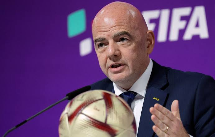 Mondial 2026 : la FIFA prévoit une enveloppe record de 871 millions de dollars pour les sélections