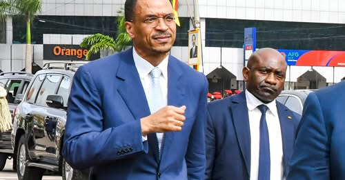 Cameroun : Franck Biya met la pression sur le patron du contre-espionnage