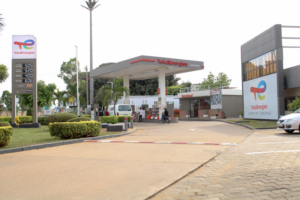 Togo : hausse des prix des produits pétroliers à la pompe