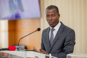 Bénin : le président Wadagni nomme un nouveau porte-parole du gouvernement