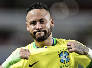 Brésil : le doute s’intensifie autour de Neymar avant le Mondial 2026