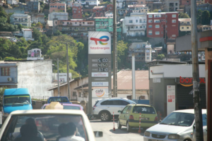Madagascar : Hausse générale des carburants