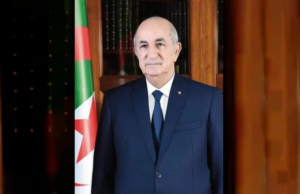 Algérie : Le président de la République accorde une entrevue périodique aux représentants de la presse nationale