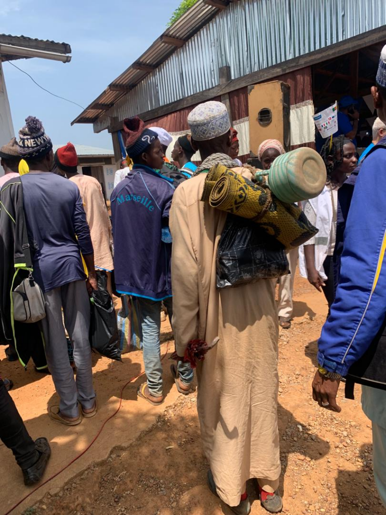 Cameroun : le HCR annonce le rapatriement volontaire cette année de 10.000 à 20.000 réfugiés centrafricains vers leur pays