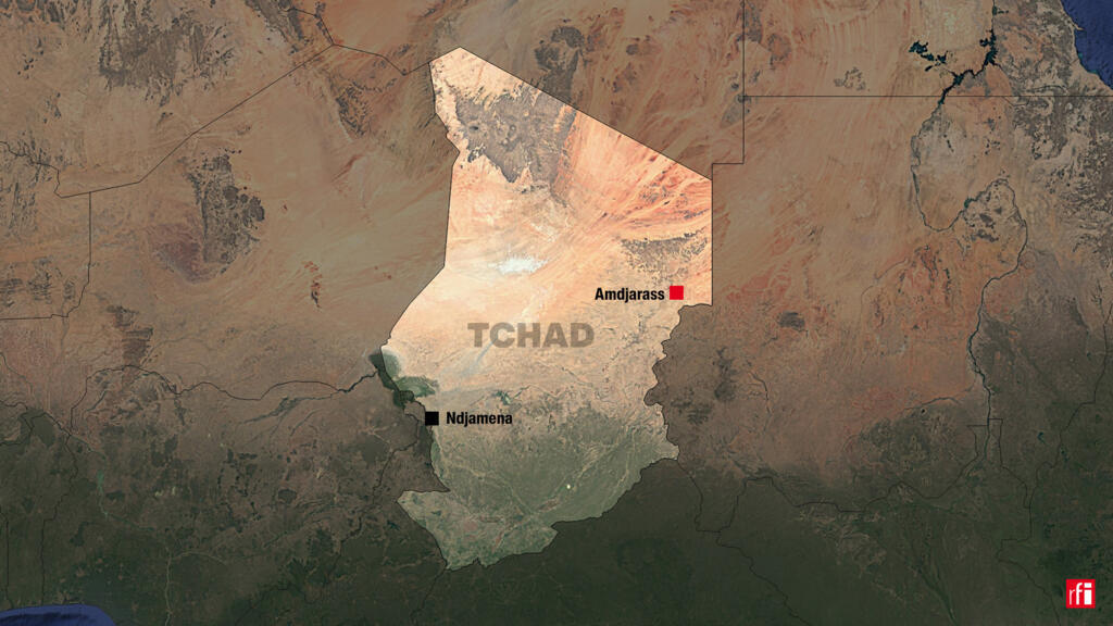 Tchad : plus de 16.000 déplacés au premier trimestre 2026 en raison de l&rsquo;insécurité dans la province du Lac (OCHA)