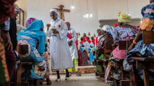 Épidémie d’Ebola en RDC : des catholiques défient les restrictions sanitaires