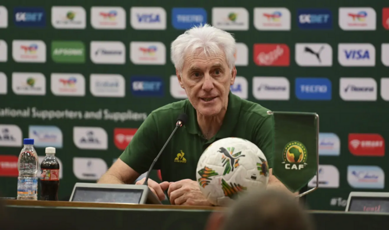 Mondial 2026 : l’Afrique du Sud mise sur son championnat