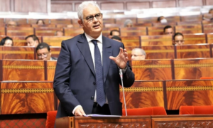 Maroc : Plus de 51% de la population rurale bénéficie du raccordement individuel à l&rsquo;eau potable