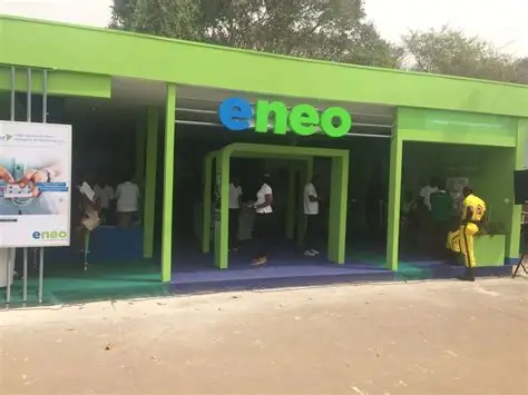 Cameroun : la société d&rsquo;électricité Eneo, renationalisée