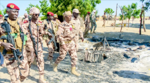 Tchad : 23 soldats tués et 26 blessés dans une attaque de Boko Haram contre une base militaire