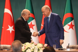 Le président Tebboune achève sa visite officielle en République de Turquie
