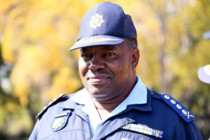 Afrique du Sud : le chef de la police suspendu pour soupçons de corruption