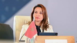La Commission Climat du Bassin du Congo salue hautement le leadership de S.M. le Roi en matière d&rsquo;action climatique africaine