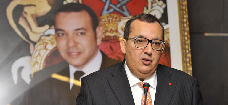 Maroc : Décès de l’ancien directeur général de l’ONEE Ali Fassi Fihri