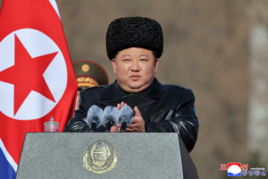 Pyongyang modifie sa Constitution : L&rsquo;assassinat de Kim Jong-un déclenchera une frappe atomique immédiate