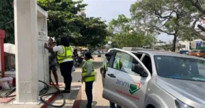 Bénin : réajustement à la hausse des prix des carburants et du gaz domestique