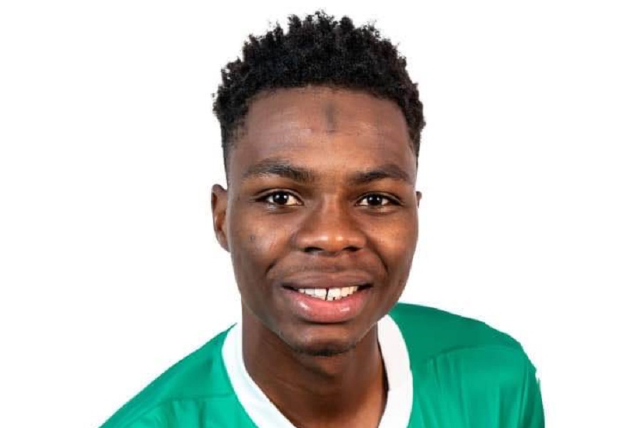 Le malien Mamadou Sangaré remporte le prix Marc-Vivien Foé
