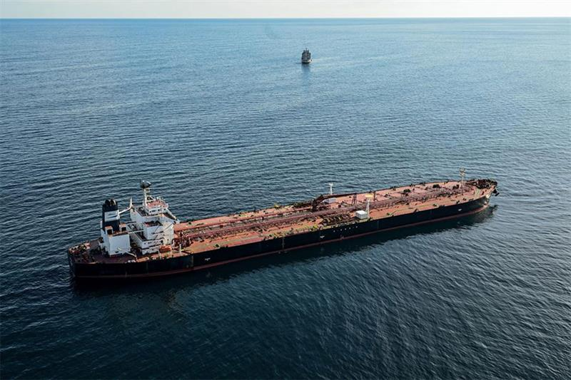 Somalie : L’Egypte suit de près l’enlèvement de huit marins égyptiens au large du pays