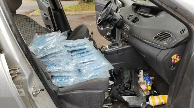 Trafic de drogue au Gabon : la DGSS frappe fort, mais Libreville reste sous la menace d’un réseau tentaculaire